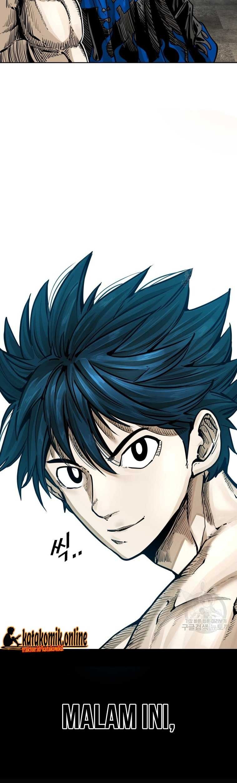 Shark Chapter 276 - halaman 62