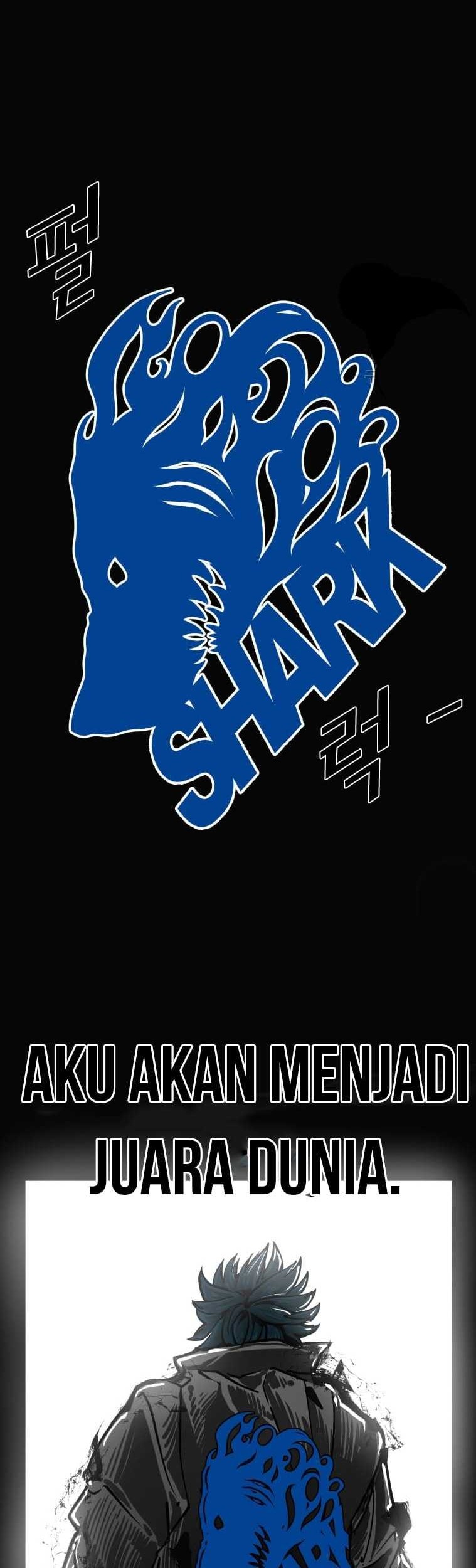 Shark Chapter 276 - halaman 63