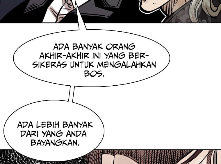 Shark Chapter 277 - halaman 16