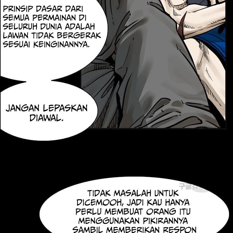 Shark Chapter 277 - halaman 25