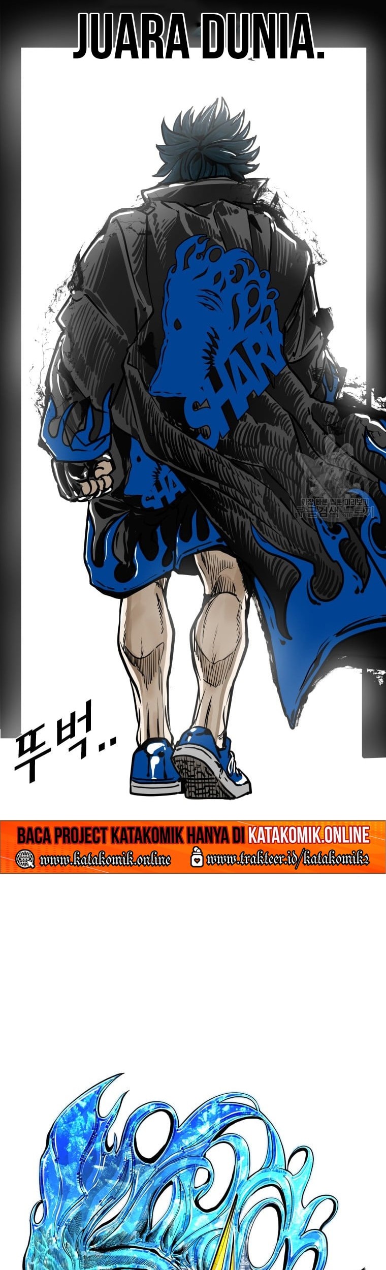 Shark Chapter 277 - halaman 3