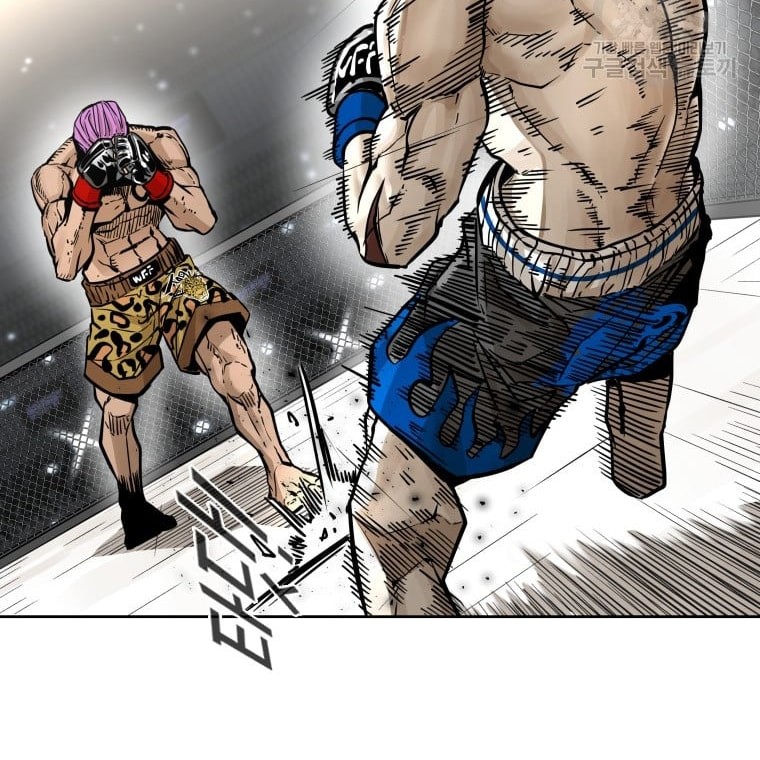 Shark Chapter 277 - halaman 31