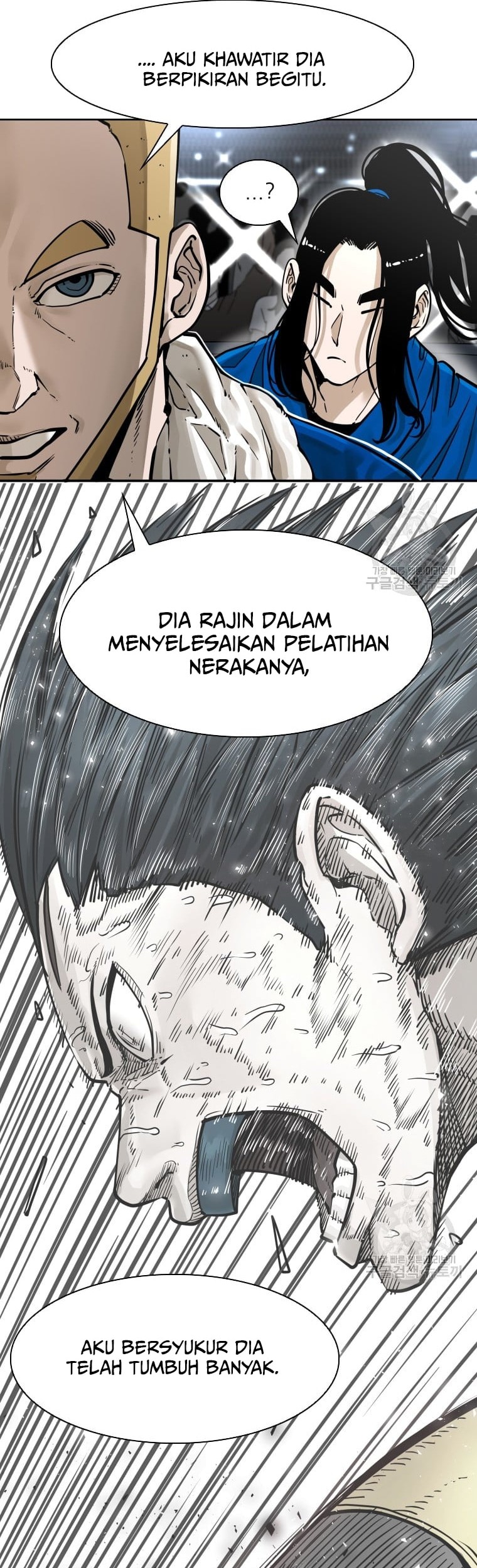 Shark Chapter 277 - halaman 36