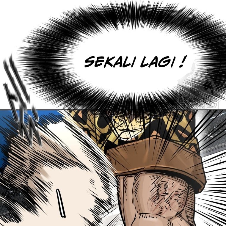 Shark Chapter 277 - halaman 40