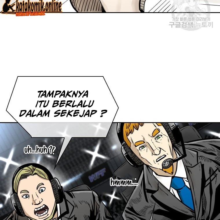 Shark Chapter 277 - halaman 43