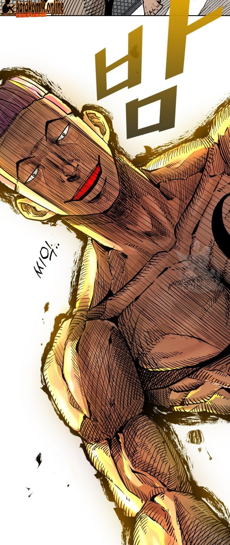 Shark Chapter 277 - halaman 48