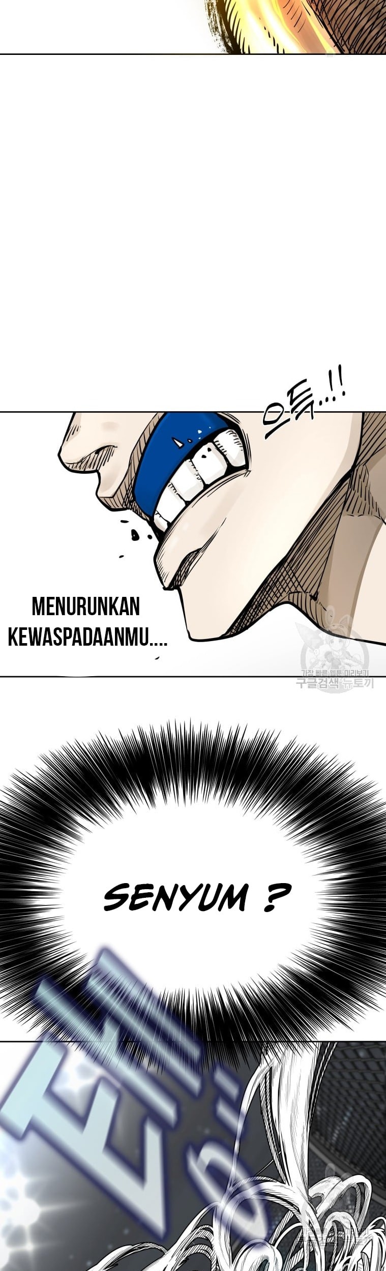 Shark Chapter 277 - halaman 49