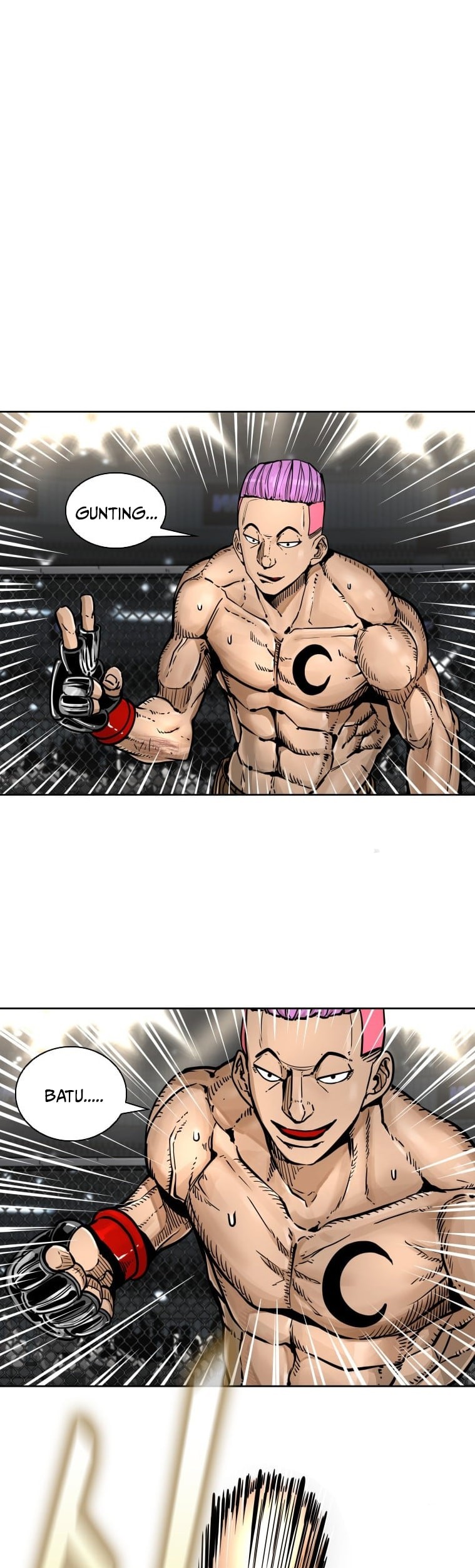 Shark Chapter 277 - halaman 51