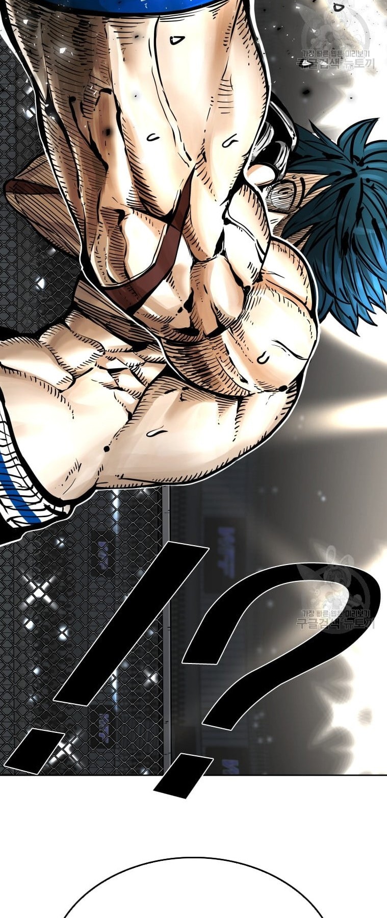 Shark Chapter 277 - halaman 54
