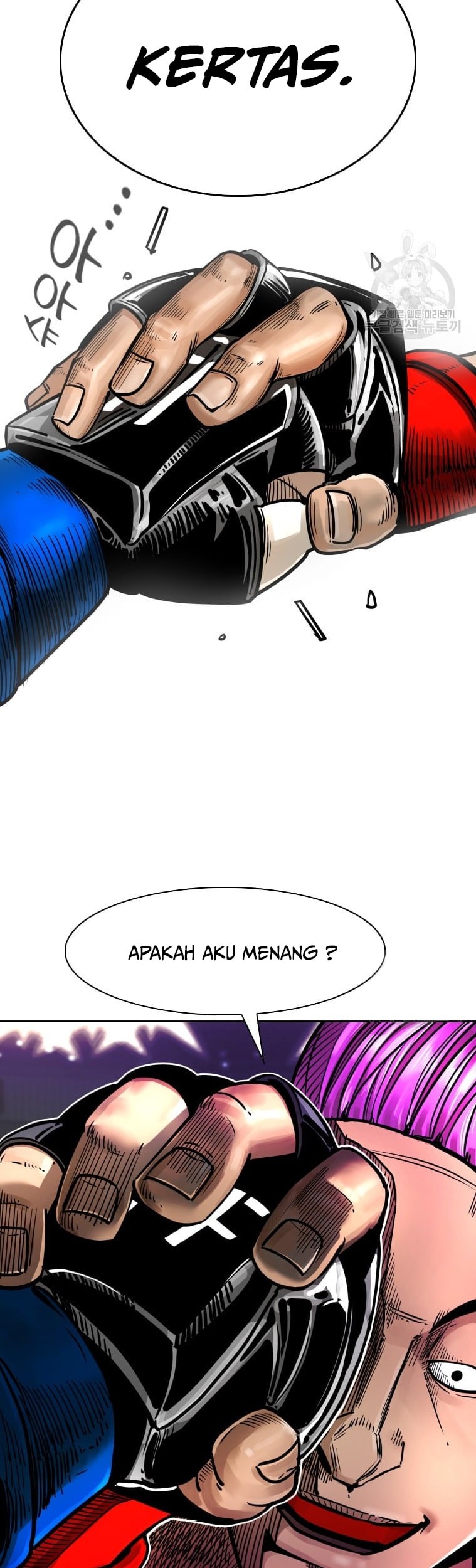 Shark Chapter 277 - halaman 55