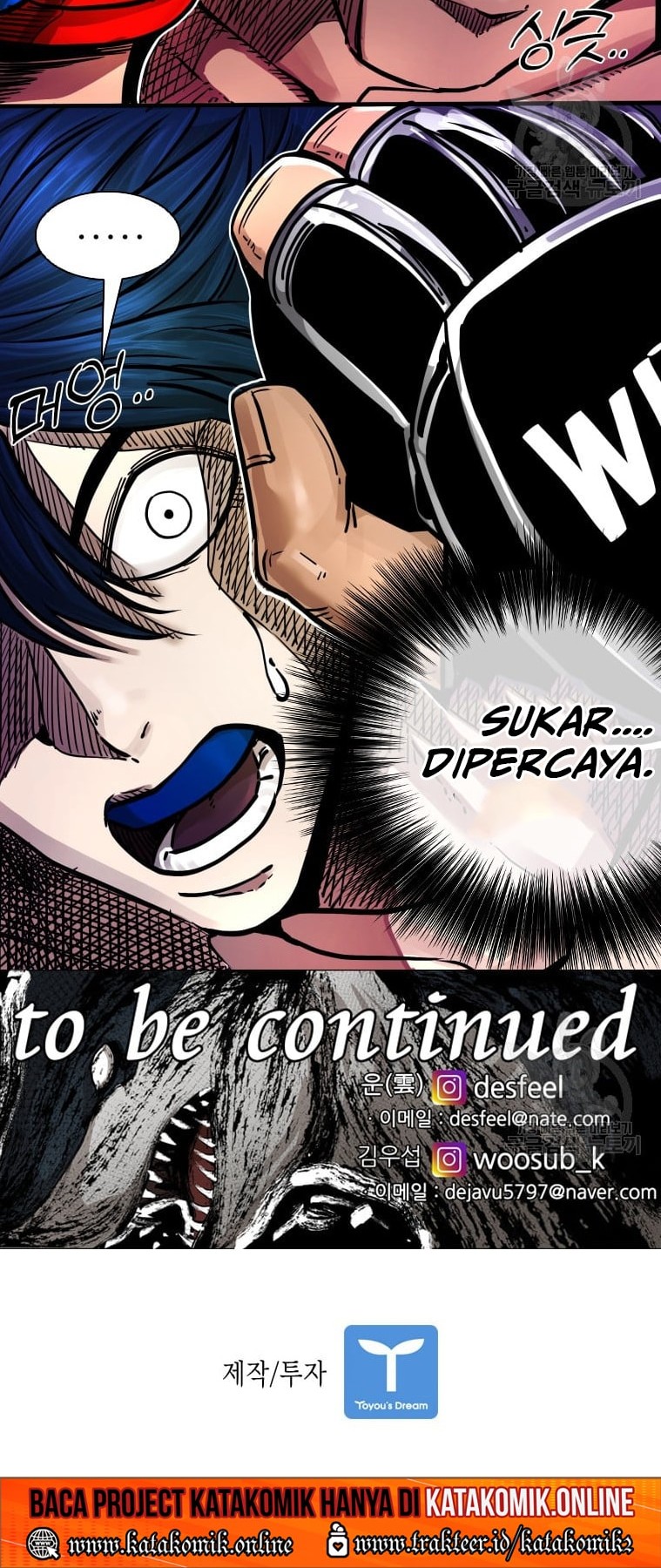Shark Chapter 277 - halaman 56
