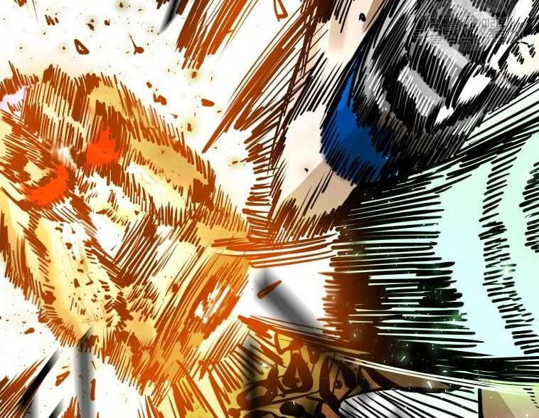 Shark Chapter 278 - halaman 16