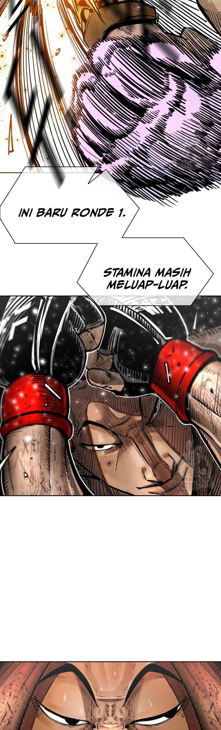 Shark Chapter 278 - halaman 17