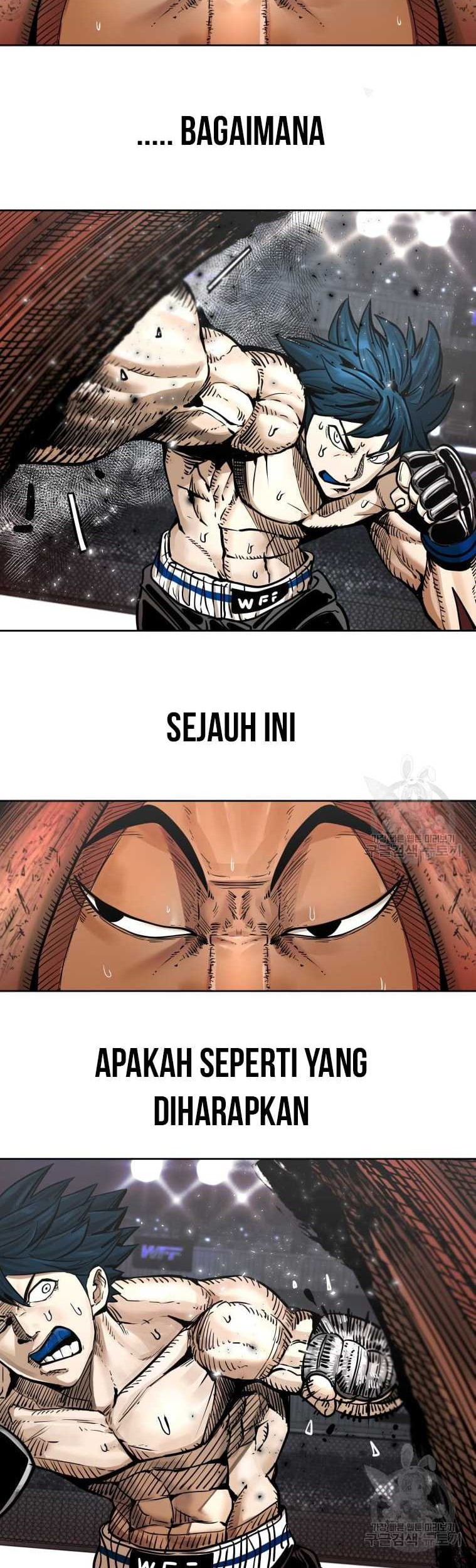 Shark Chapter 278 - halaman 18