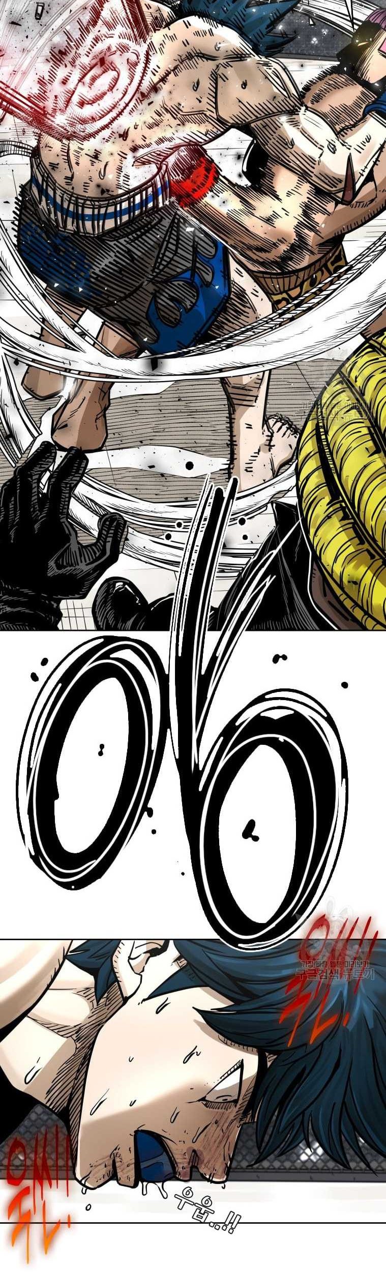 Shark Chapter 278 - halaman 24