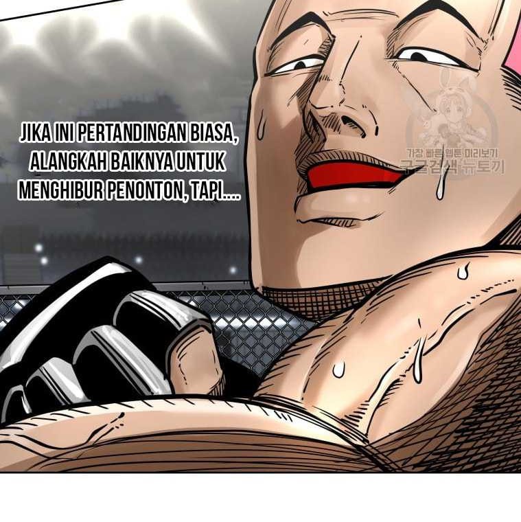 Shark Chapter 278 - halaman 28