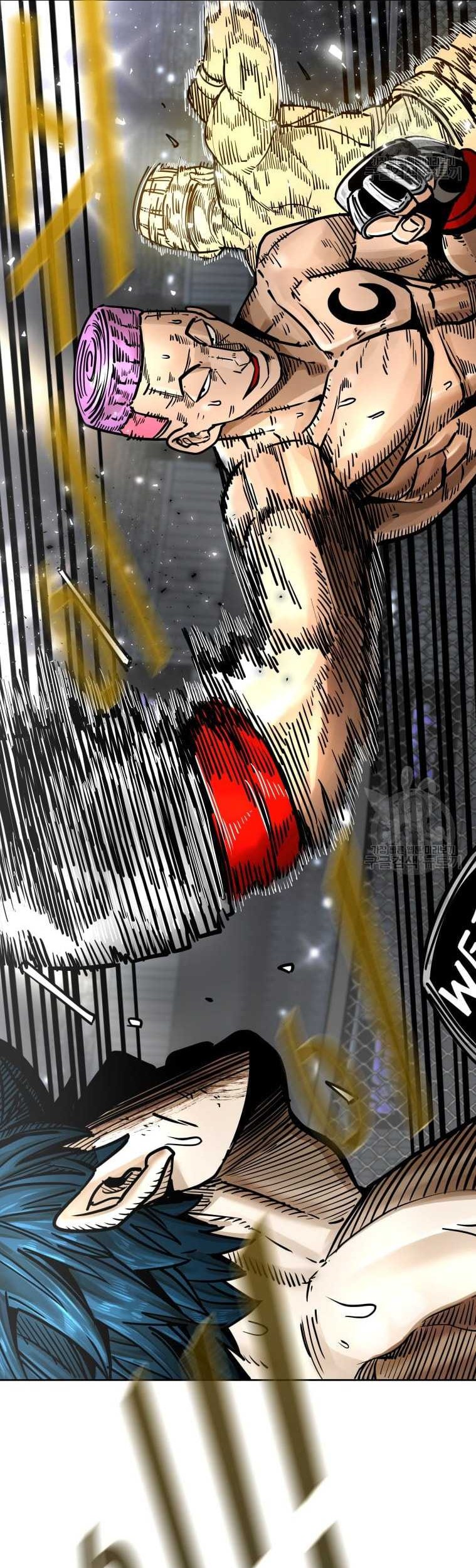 Shark Chapter 278 - halaman 30