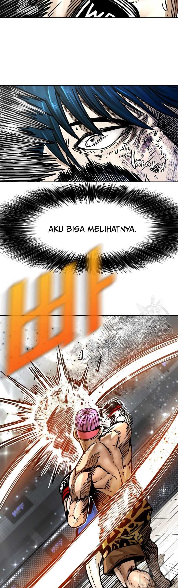 Shark Chapter 278 - halaman 32