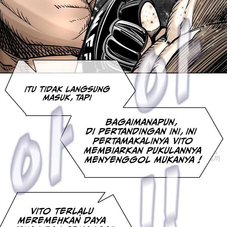 Shark Chapter 278 - halaman 37