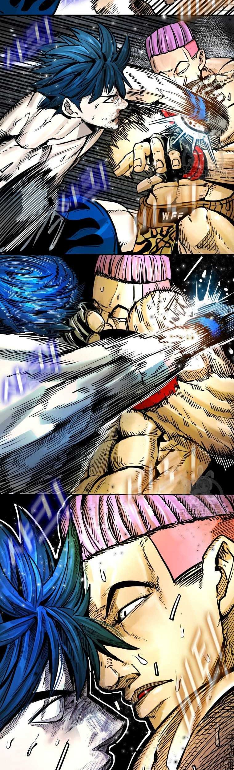 Shark Chapter 278 - halaman 39