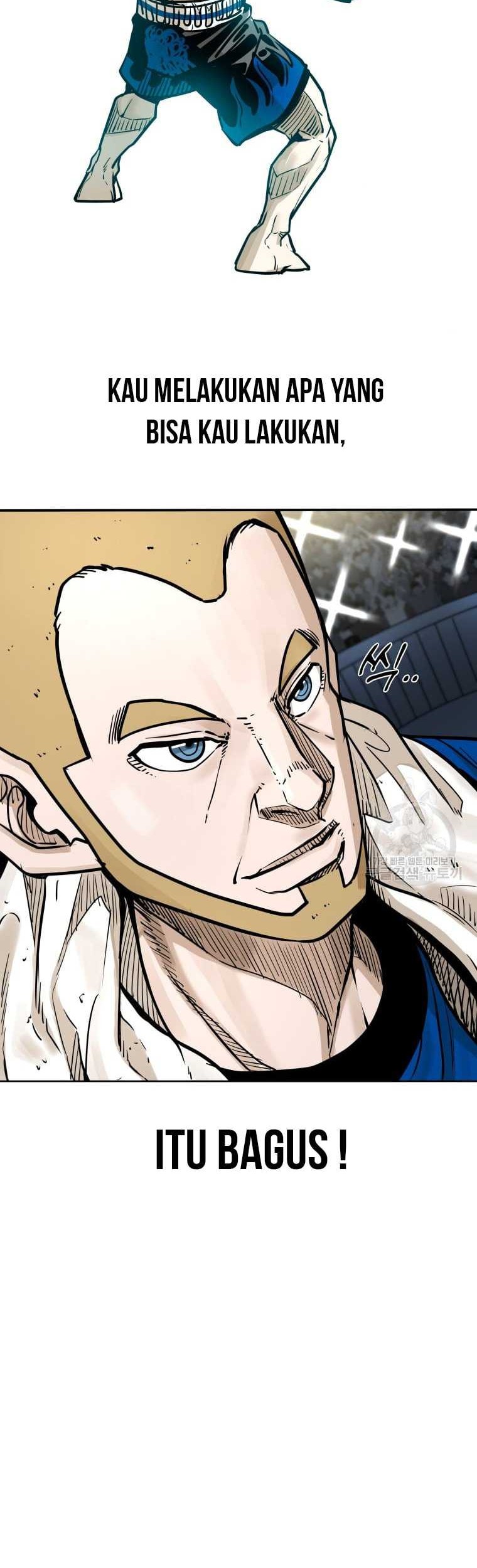Shark Chapter 278 - halaman 42