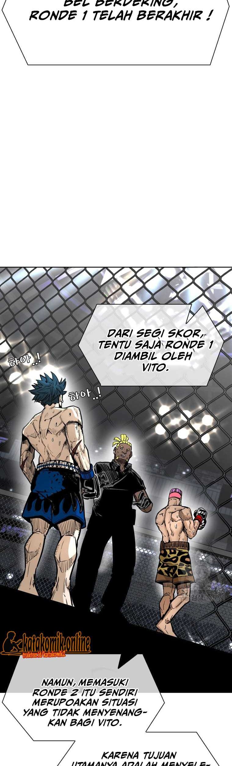 Shark Chapter 278 - halaman 48