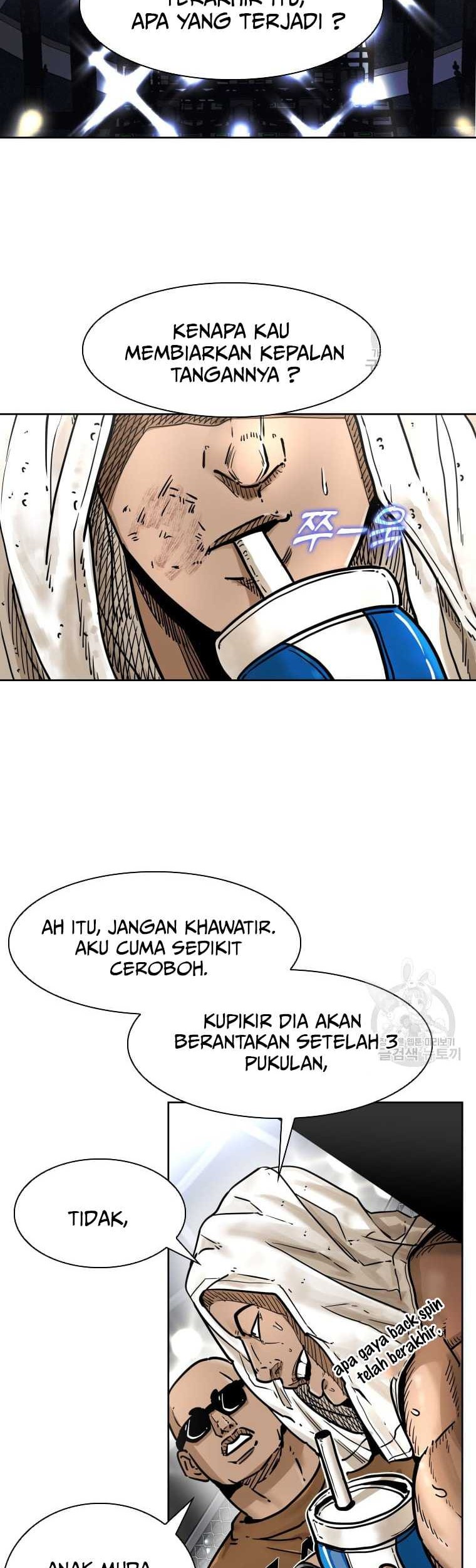 Shark Chapter 278 - halaman 51
