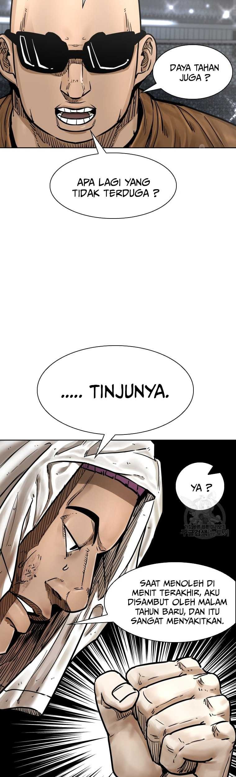 Shark Chapter 278 - halaman 53