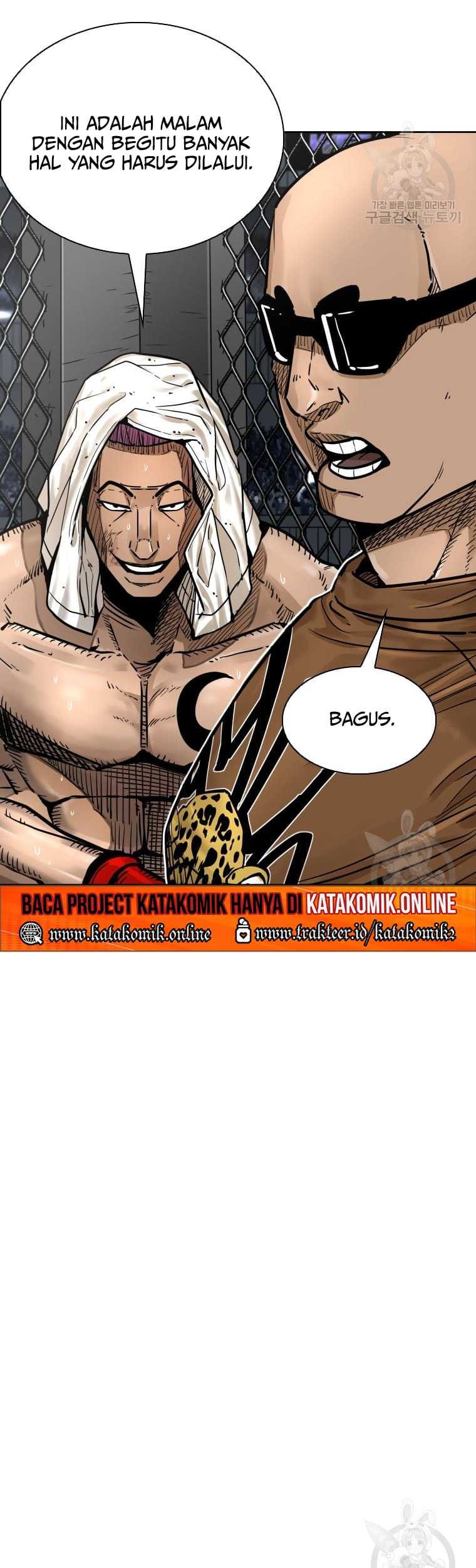 Shark Chapter 278 - halaman 56