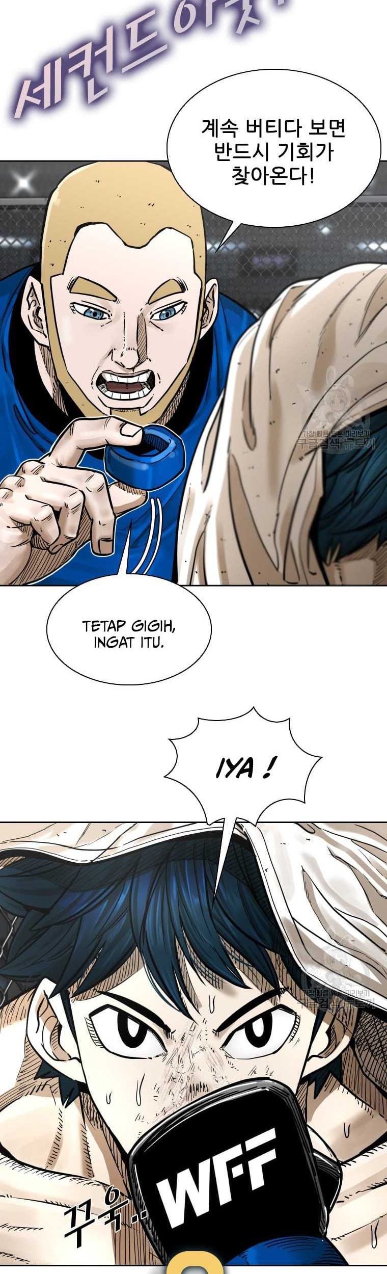 Shark Chapter 278 - halaman 60