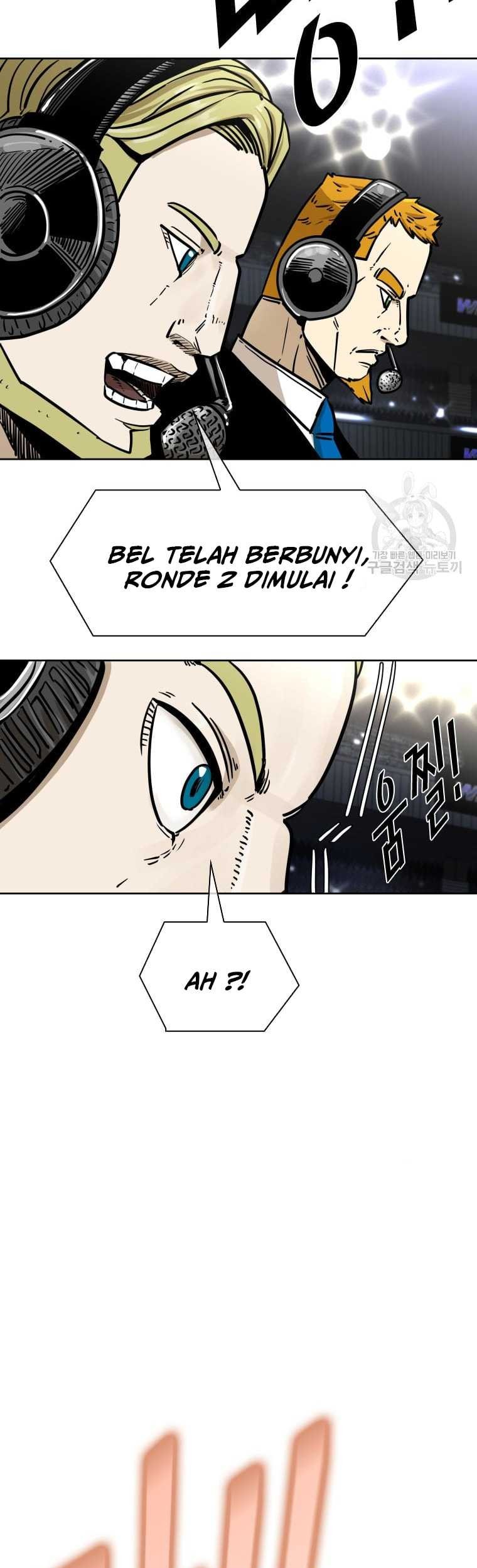 Shark Chapter 278 - halaman 62