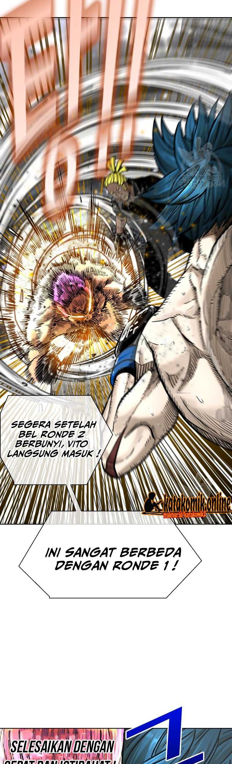 Shark Chapter 278 - halaman 63