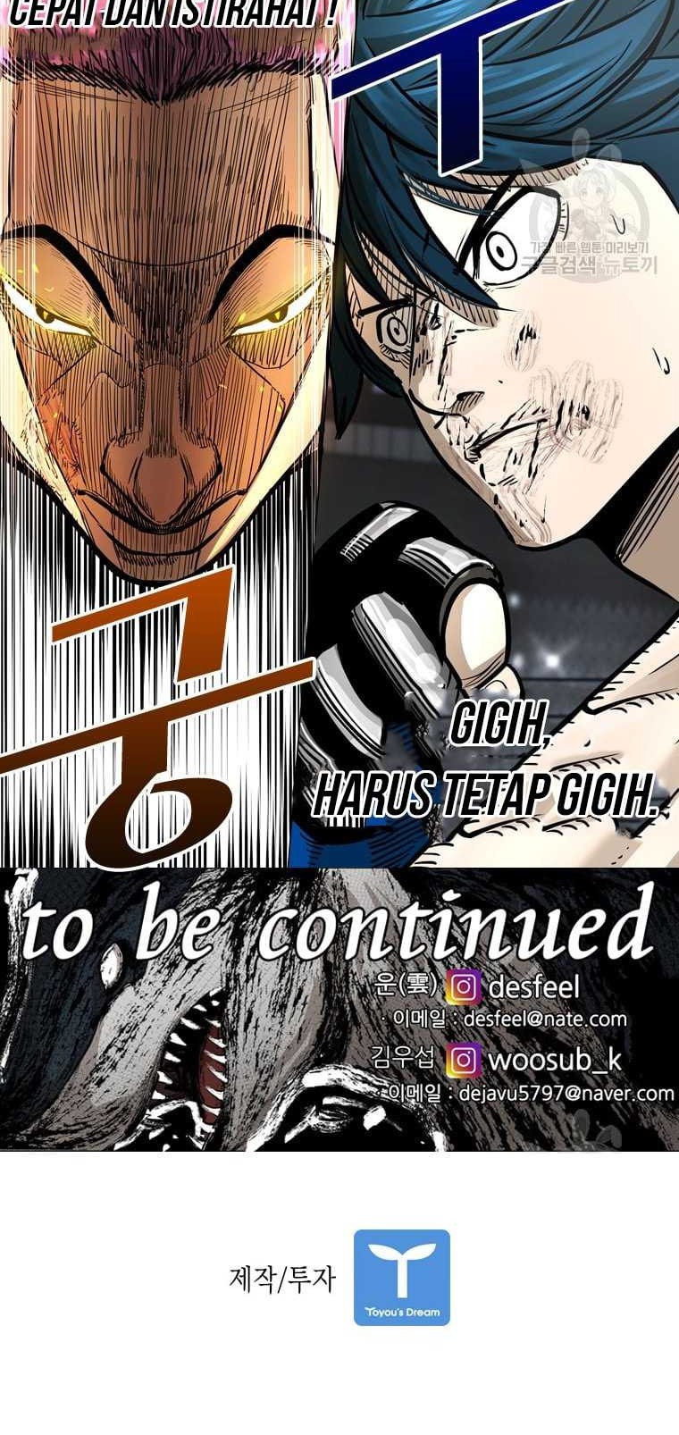 Shark Chapter 278 - halaman 64