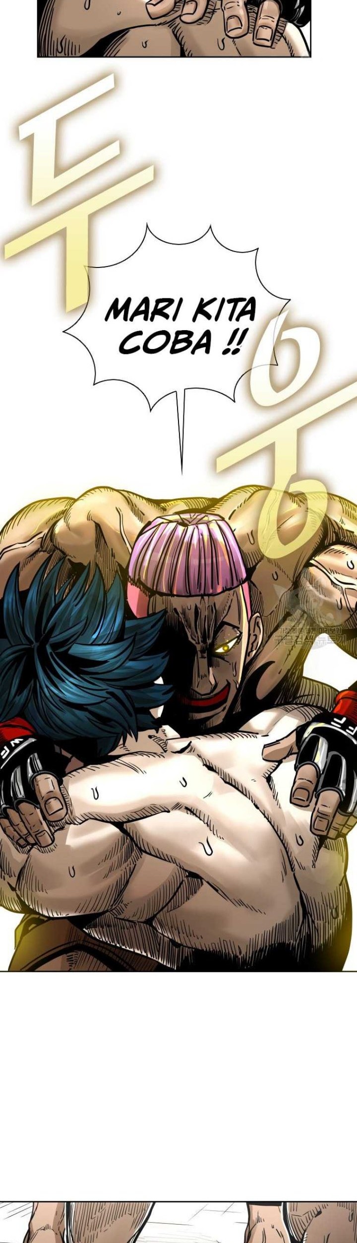 Shark Chapter 279 - halaman 12