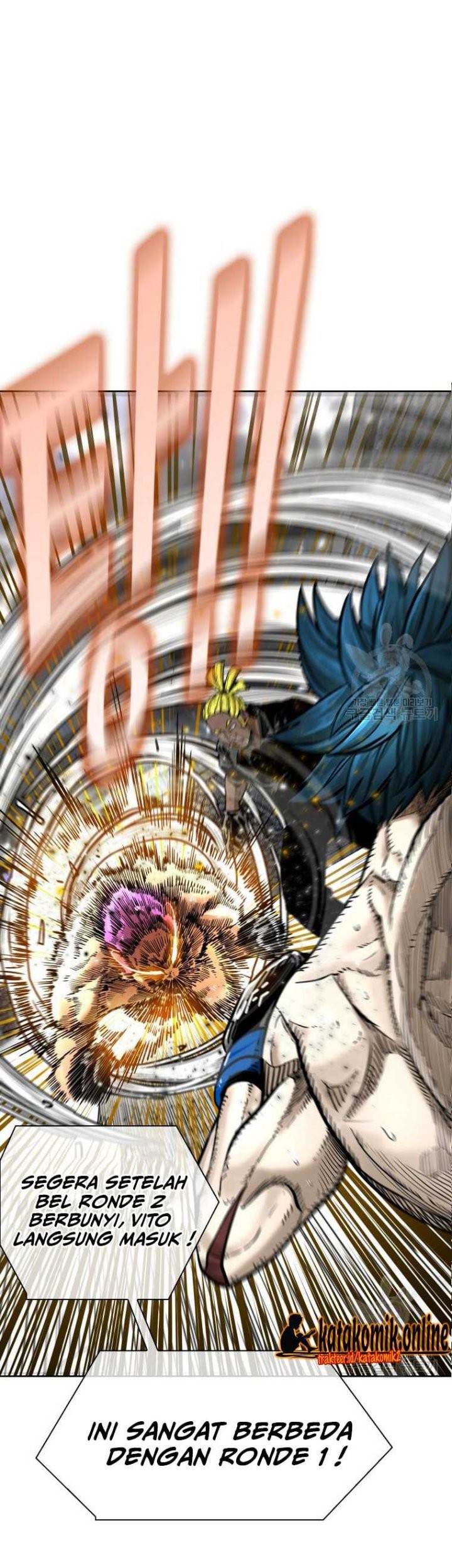 Shark Chapter 279 - halaman 2