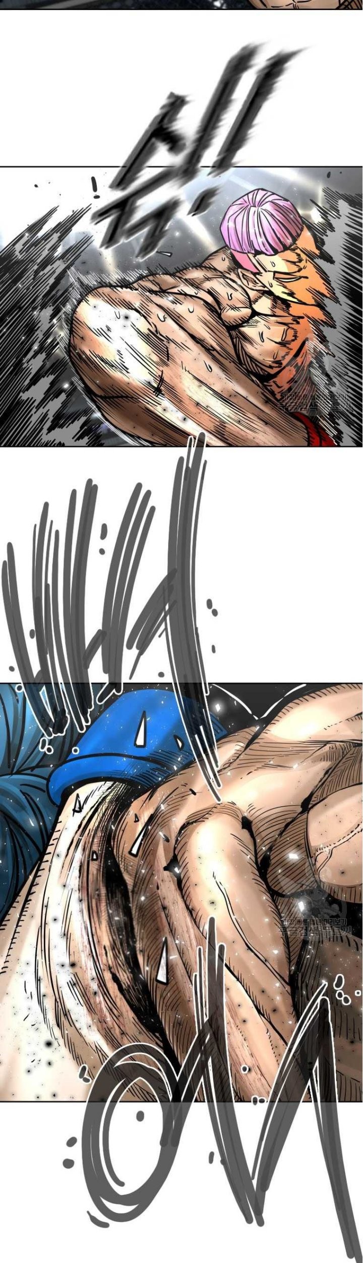 Shark Chapter 279 - halaman 26