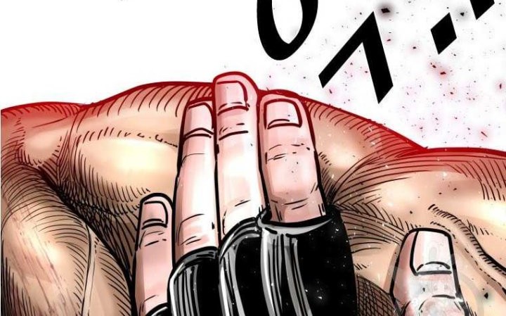 Shark Chapter 279 - halaman 34