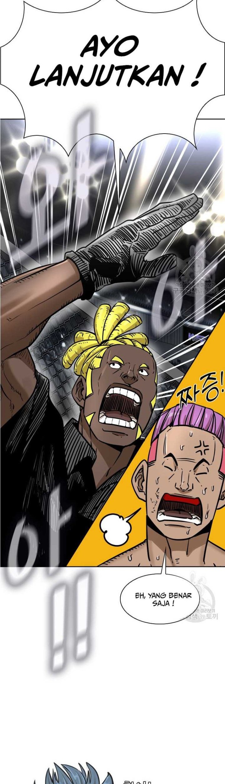Shark Chapter 279 - halaman 45