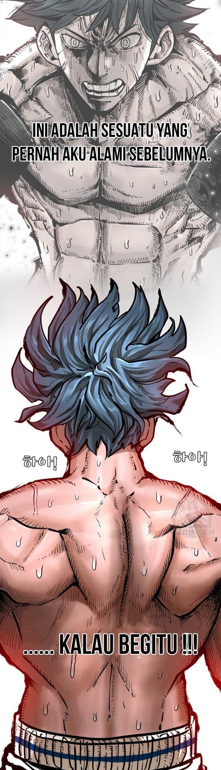 Shark Chapter 279 - halaman 48