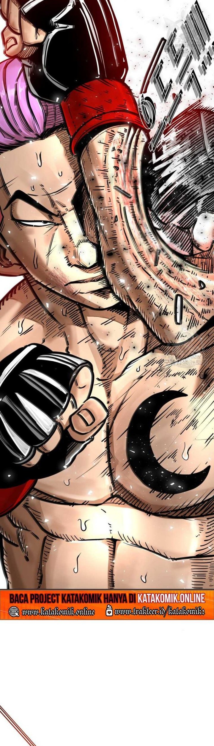 Shark Chapter 279 - halaman 54