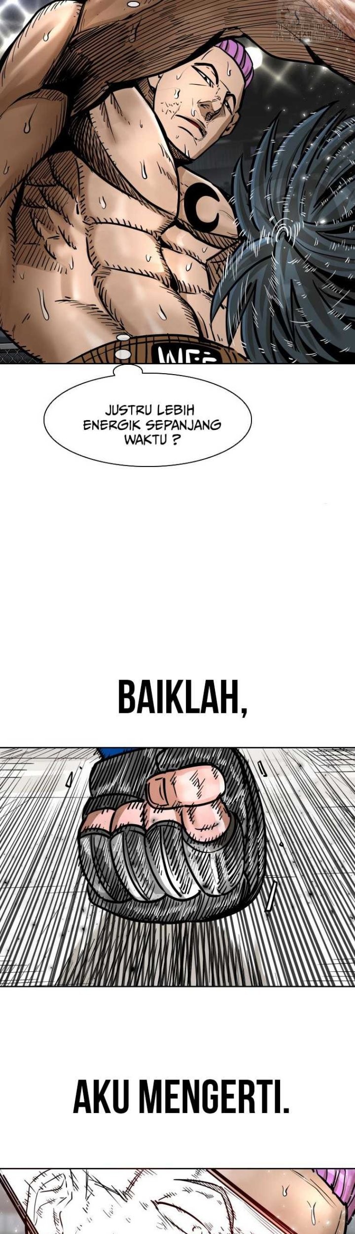 Shark Chapter 279 - halaman 59