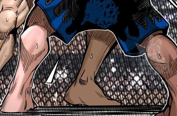 Shark Chapter 279 - halaman 61