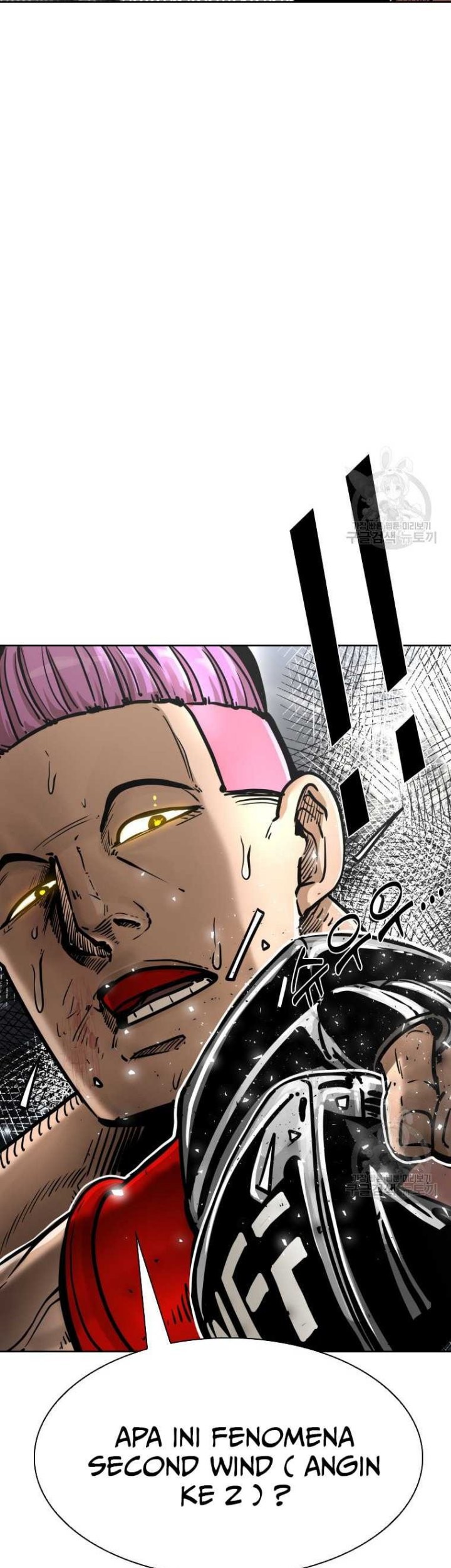 Shark Chapter 279 - halaman 62