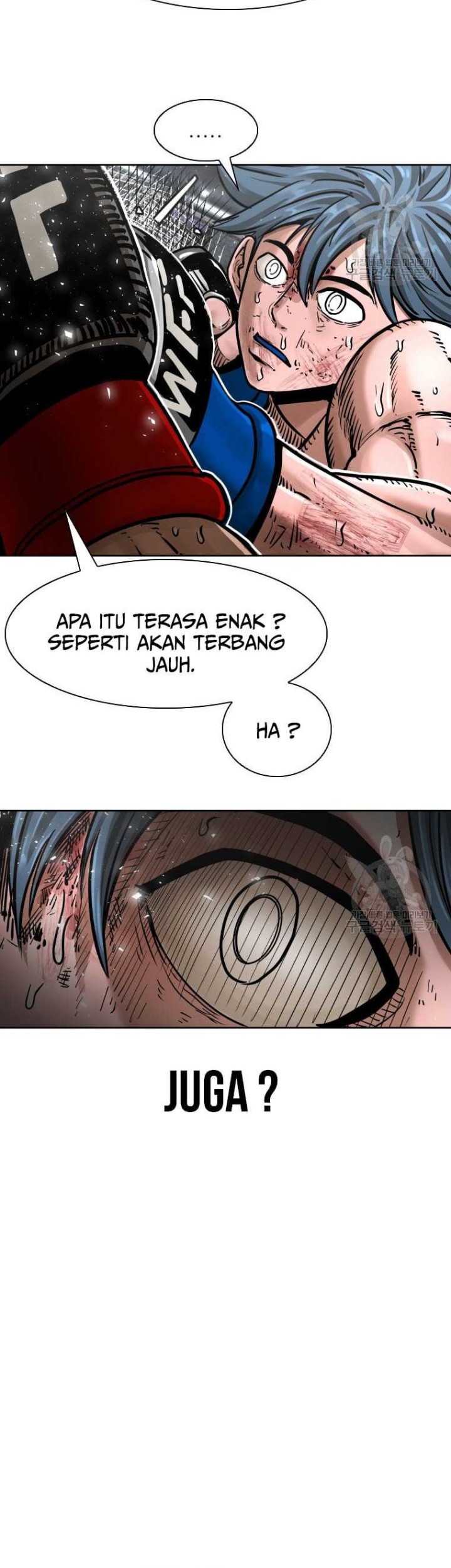 Shark Chapter 279 - halaman 63