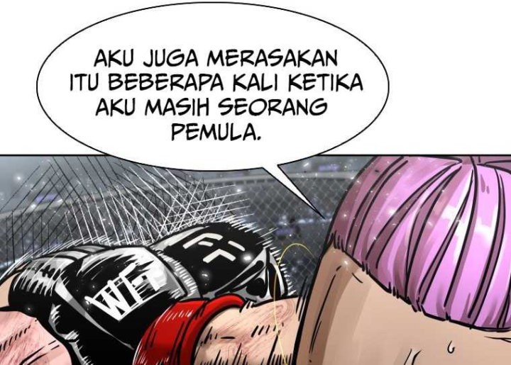 Shark Chapter 279 - halaman 64