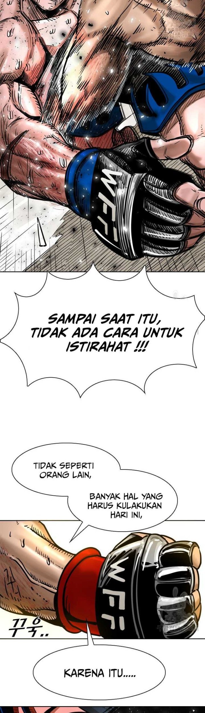 Shark Chapter 279 - halaman 66