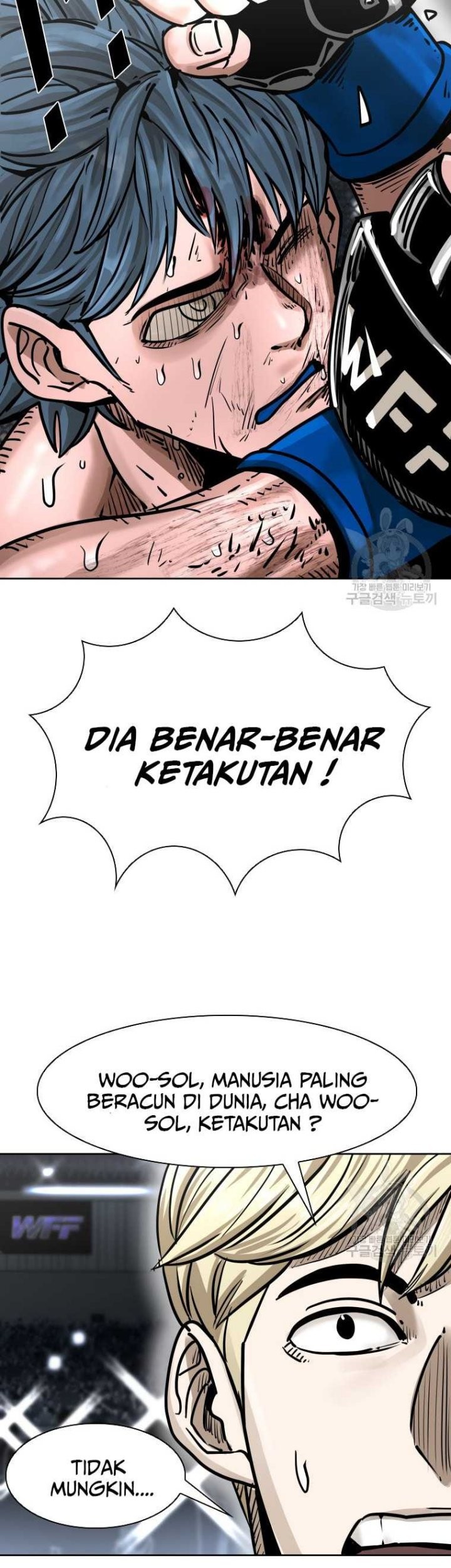 Shark Chapter 279 - halaman 71