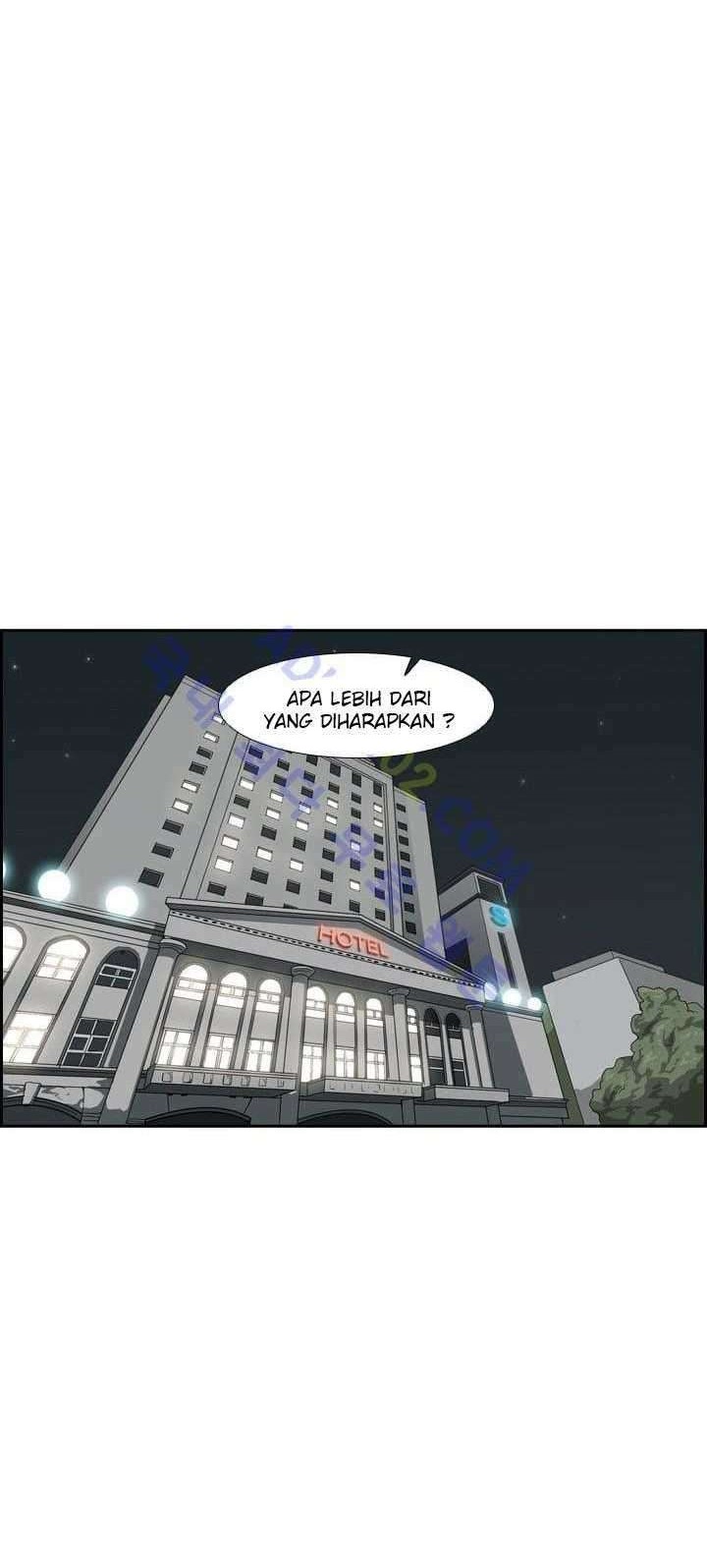 Shark Chapter 28 - halaman 14