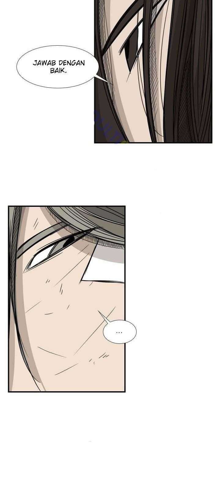 Shark Chapter 28 - halaman 19