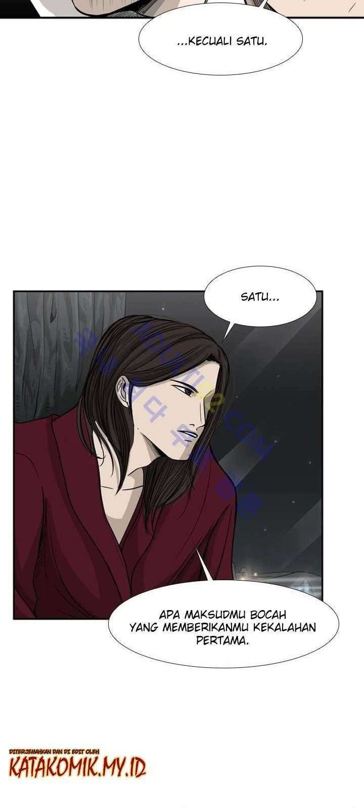 Shark Chapter 28 - halaman 21